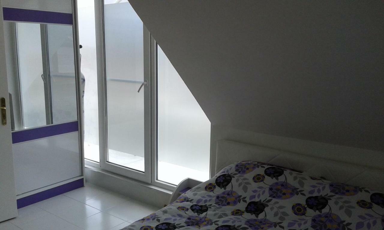 Apartment Sagittarius 丘斯滕迪尔 外观 照片