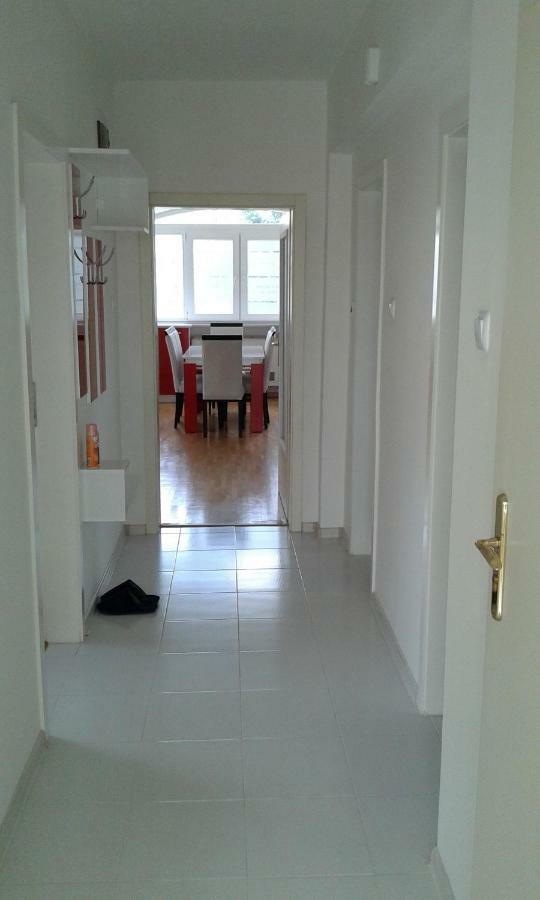 Apartment Sagittarius 丘斯滕迪尔 外观 照片