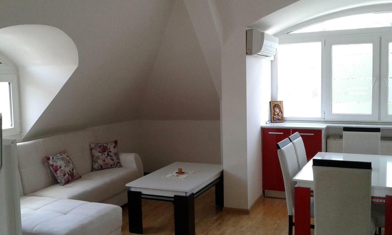 Apartment Sagittarius 丘斯滕迪尔 外观 照片